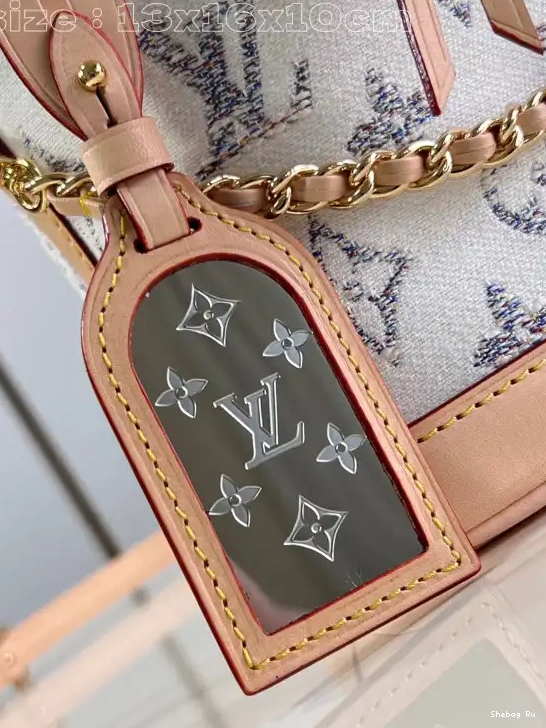 NANO LOUIS VUITTON NOÉ-13*16*10cm 0525